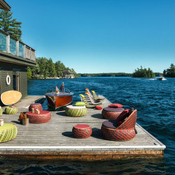 Artexa Outdoor - Patio Furniture And Outdoor Furniture