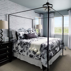Berkeley Homes Denver Product 9 - Building Materials