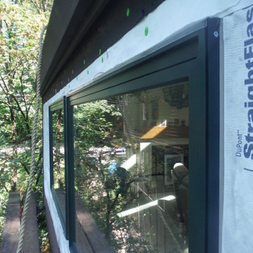 Window and Door Repair