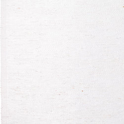 Natural Fiber Window Shades - Window Treatments