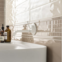 Aria Ceramic Tile - Wall And Floor Tile