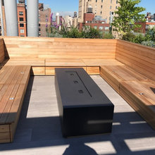 SC Roof Deck