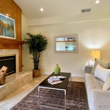 Family Home with Bonus Room