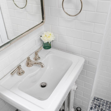 UES Pre-War Co-Op Renovation | 308 East 79th Street