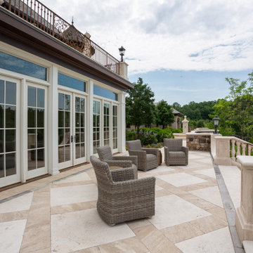 Castlebrook Farm Estate