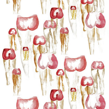 WALLPAPER & TEXTILES