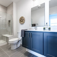 Rita's bathroom