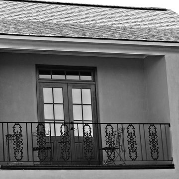 New Orleans Style Homes