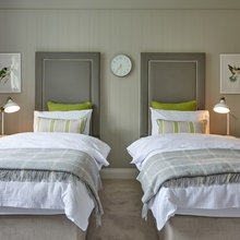 headboard