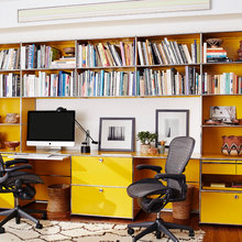 home office :)