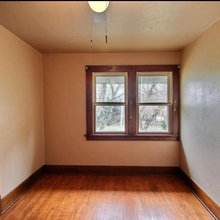Bedroom Ideas