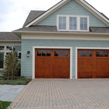 Cottage Siding Exterior