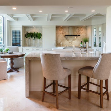 Kitchens Designed & Remodeled by Allied Kitchen & Bath