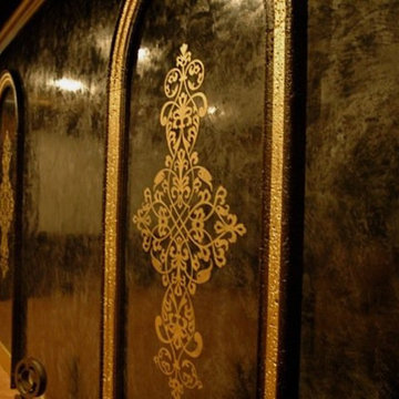 Finishes by Inter Decor