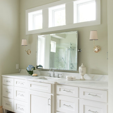 Farmhouse Bathroom
