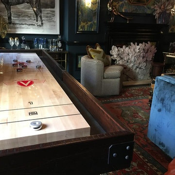 NYC Holiday House 2015