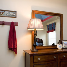 boys room