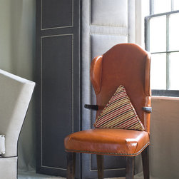 Beck ELbow Chair - Armchairs And Accent Chairs
