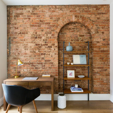 Upper East Side Townhouse