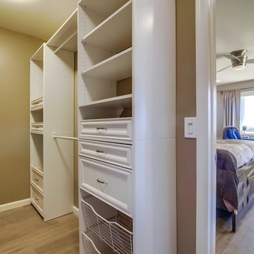 Santa Monica Remodel