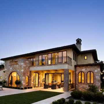 Exteriors