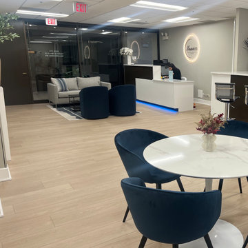 Nuance Med Spa - Client Image