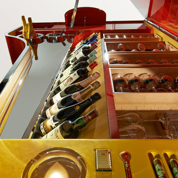 Ultimate Piano Bar