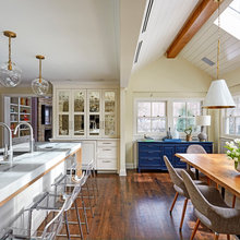 midcentury modern dining