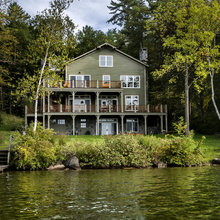 Lake House
