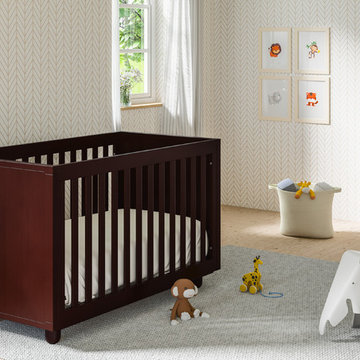 Little Safari Nursery