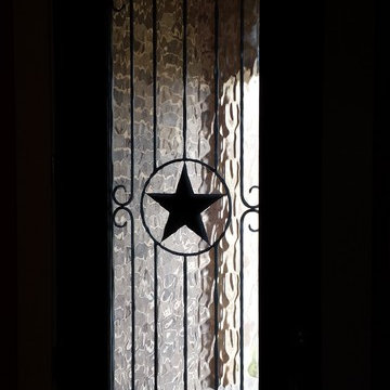 Western Style in Las Colinas
