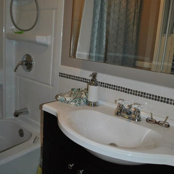 Complete Bathroom Remodel-3