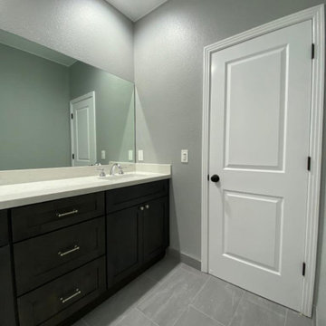 Kitchen & Bath Remodel - Saratoga