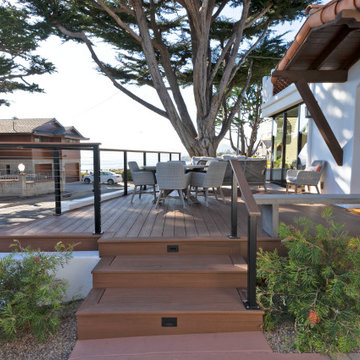 Seaside in Shell Beach