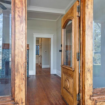 BELTLINE BUNGALOW