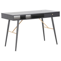 Midcentury Desks And Hutches by Vig Furniture Inc.
