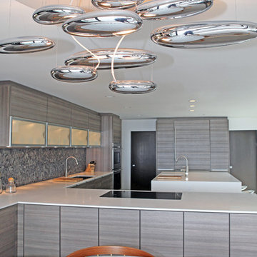 Rincon Beach Kitchen Remodel