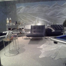 M A N  CAVE