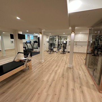 Spa Retreat - Wayne, PA