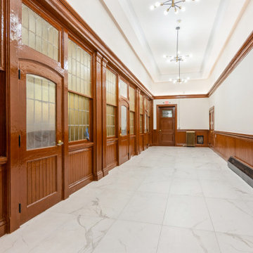 After Church Renovation