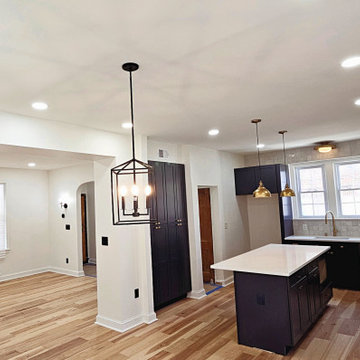 Load Bearing Wall