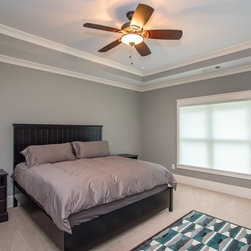 Window Treatments - Cellular Shades