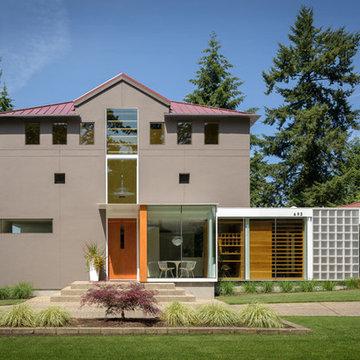 Lake Oswego Modern