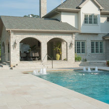 STL Pool