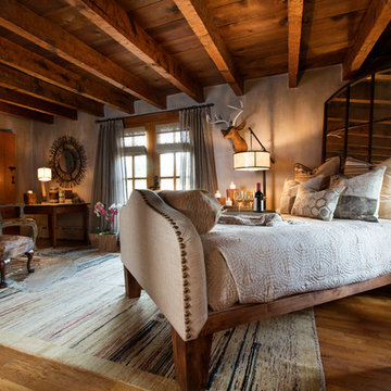 Showhouse Santa Fe 2015