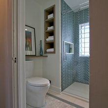 Mercier Bathrooms