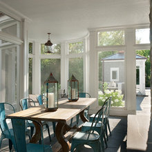 screen porch
