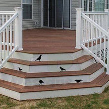 Decks