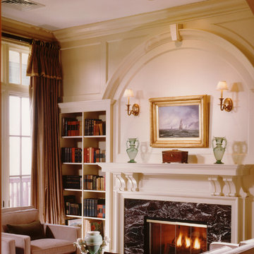 Purchase Country Club Interiors
