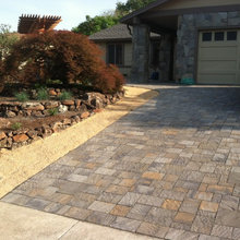 Urbana Pavers